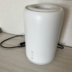 アズマ 超音波加湿器