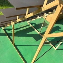 雛壇　雛段の画像