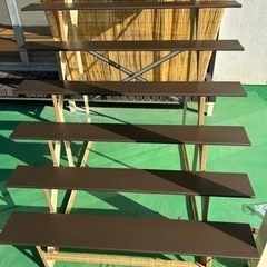 雛壇　雛段の画像