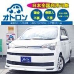 【家🏠で買える❕❔】トヨタ　スペイド【🚙完全自社ローン🚙】
