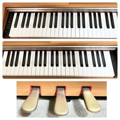 【美品】YAMAHA 電子ピアノ YDP-151C【無料配送可能】 YAMAHA 電子ピアノYDP-151C① 【無料配送可能】