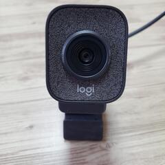 【ﾛｼﾞｸｰﾙ　Webｶﾒﾗ　StreamCam VU0054】