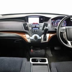 【家🏠で買える❕】ホンダ　オデッセイ【🚙完全自社ローン🚙】の画像