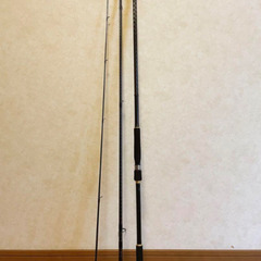 SHIMANO ネッサBB 中古美品