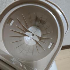 コーヒーメーカーの画像