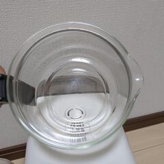 コーヒーメーカーの画像