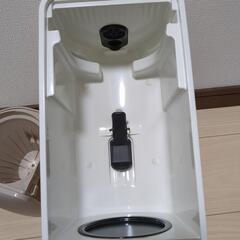 コーヒーメーカーの画像