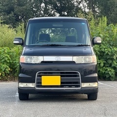 ★自社ローン★19.8万円★H19タントカスタム★