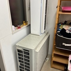 2020年式定価20万ダイキン DAIKIN AN63WRP-W...