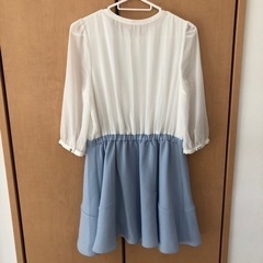 美品マーキュリーデュオ　ワンピースの画像