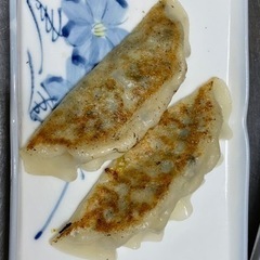 今週土日9/30.10/1餃子食べ放題開催