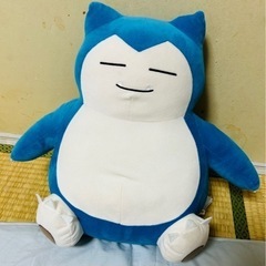 ぬいぐるみ・人形