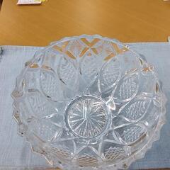 ガラス鉢の画像
