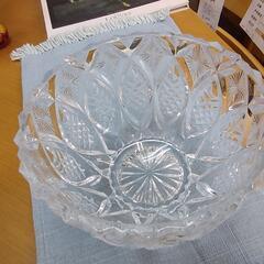ガラス鉢の画像