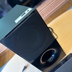 SONYサウンドバーHT-CT790の画像