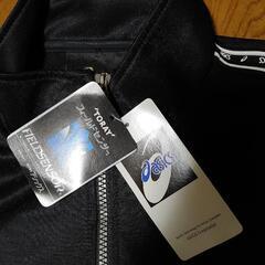 アシックスジャージ　新品未使用です。の画像