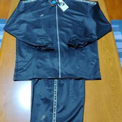 アシックスジャージ　新品未使用です。の画像