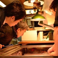 知られざる全国各地のおいしい魚を届ける水産バイヤー募集！の画像