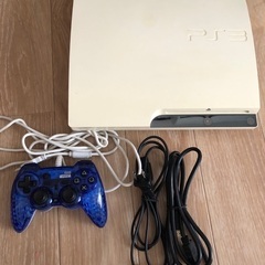 最終値下げ　PS3本体　CECH2500B