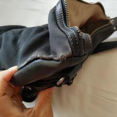 エルゴポック　ショルダーバッグ　中古の画像