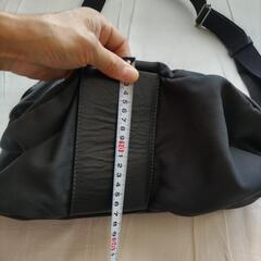 エルゴポック　ショルダーバッグ　中古の画像