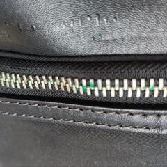 エルゴポック　ショルダーバッグ　中古の画像