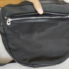 エルゴポック　ショルダーバッグ　中古