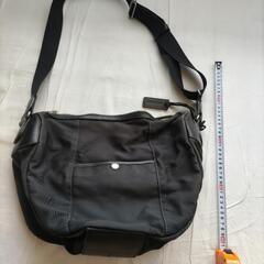 エルゴポック　ショルダーバッグ　中古の画像