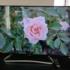 シャープ50インチｔｖ ジャンク