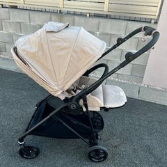 cybex メリアカーボン