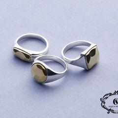 原宿でシルバーアクセサリー販売のお仕事！！の画像