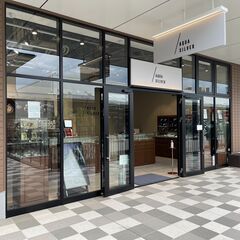 原宿でシルバーアクセサリー販売のお仕事！！の画像