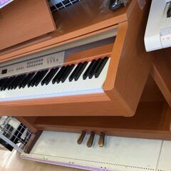 YAMAHA/ヤマハ Clavinova/クラビノーバ 電子ピア...
