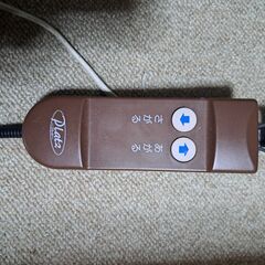 自立支援ベッド　ケアレットシリーズ　１モーターの画像