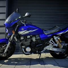 YAMAHA‼️xjr400r‼️綺麗極上‼️即乗り‼️車検予備検付き‼️の画像