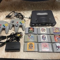 NINTENDO64
