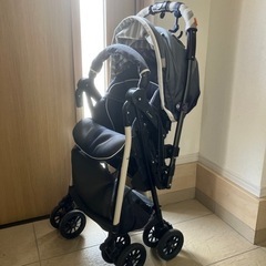 【0円】コンビメチャカーゴIG 