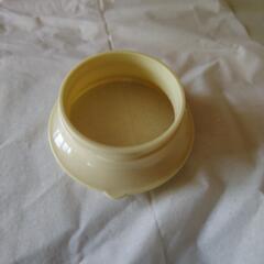 液体缶ミルクのアタッチメント