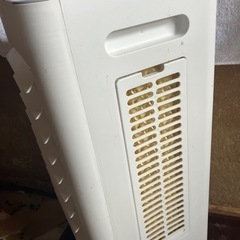 冷風機の画像