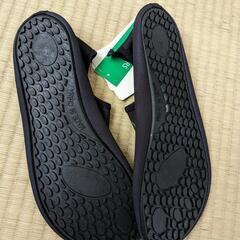 アクアシューズの画像