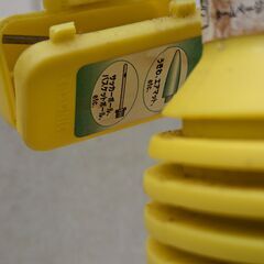 自転車（ボール・浮き輪）空気入れ　取りに来れる方限定の画像