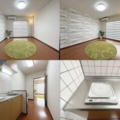 🌞🌞🌞なんと初期費用25,420円プランでご入居できます。🌞🌞🌞...