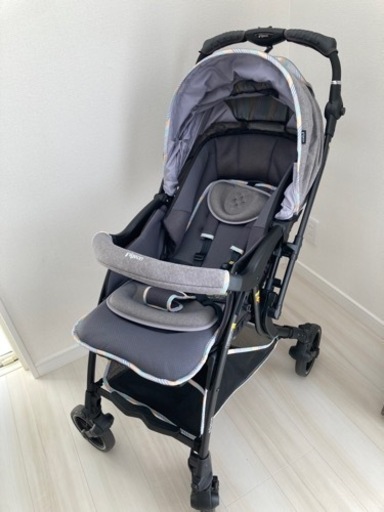 Pigeonベビーカー　ランフィリノン【最終値下げ】