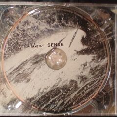 Mr.Children senseの画像