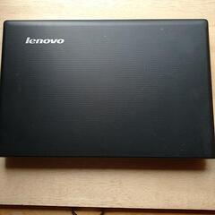 Lenovo  パソコン  Windows8