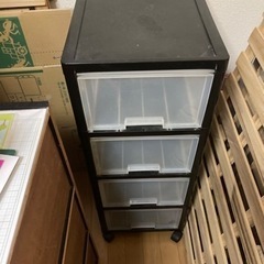 収納ケース　衣料　チェスト