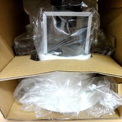 未使用品 東芝 ダウンライト 白色 バッフル ID-76101(W) 1灯用 照明 球無し 札幌市 中央区 南12条の画像