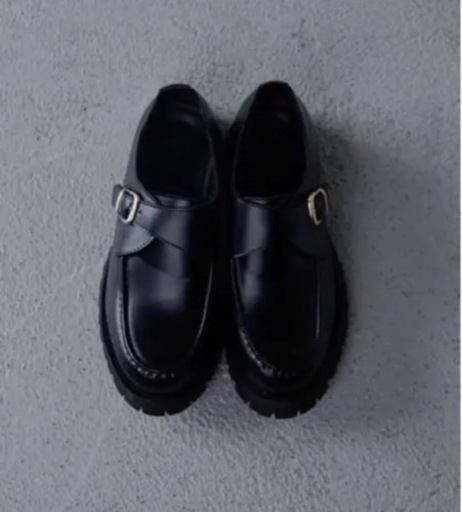 shikiTokyo ローファー25.5~26.0