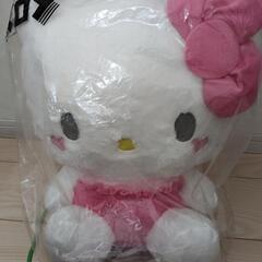 新品キティちゃん　プラスα