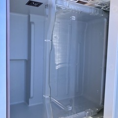 【お得】東芝冷蔵庫410L(2017年製)の画像